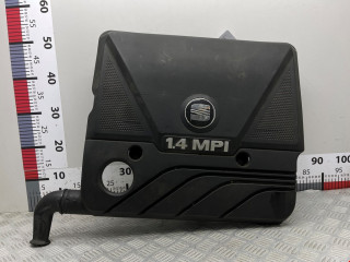 корпус воздушного фильтра SEAT Ibiza 2 поколение [рестайлинг] 2001, 1.4 л., МКПП, хетчбэк 3 дв., 030129607BA