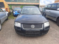 патрубок интеркулера Volkswagen Passat B5 [рестайлинг] 2004, 2.0 л., МКПП, универсал, 3B0145834N - фото №5