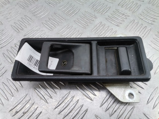 ручка крышки багажника Hyundai Galloper 2 поколение 2000, 2.5 л., МКПП, внедорожник 5 дв.