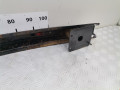 усилитель бампера заднего Volkswagen Caddy 3 поколение 2009, 1.9 л., МКПП, фургон, 2K0807305G - фото №4