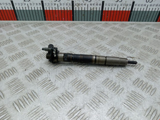 форсунка Volkswagen Passat B6 2009, 2.0 л., МКПП, универсал, 03L130277