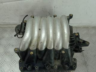 коллектор впускной Audi A6 4B/C5 1999, 2.8 л., бензин, 078133223