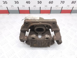 суппорт передний правый BMW X5 E70 2007, 3.0 л., АКПП, внедорожник 5 дв., 34116776784