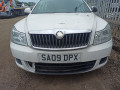 форсунка Skoda Octavia 2 поколение (A5) [рестайлинг] 2009, 1.9 л., МКПП, хетчбэк 5 дв., 038130073AG - фото №10
