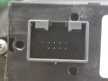 блок управления стеклоподъемниками Volkswagen Golf 4 поколение 2002, 1.9 л., МКПП, универсал, 1J4959857D - фото №4