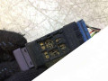 кнопка обогрева заднего стекла Land Rover Freelander 1 поколение 2003, YUE100540KML - фото №2
