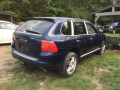 люк Porsche Cayenne 955 2004, 4.5 л., АКПП, внедорожник 5 дв., 95556400220 - фото №7