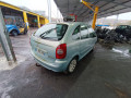 капот Citroen Xsara Picasso 1 поколение 2003, 2.0 л., МКПП, минивэн, 7901H4 - фото №11