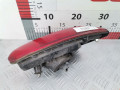 фонарь крышки багажника левый Peugeot 4007 1 поколение 2008, 2.2 л., МКПП, внедорожник 5 дв., 6350EJ - фото №4