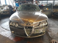 дверь передняя правая Alfa Romeo 159 1 поколение 2008, 2.4 л., МКПП, универсал, 50513846 - фото №14