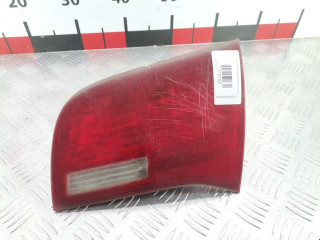 фонарь крышки багажника правый Audi A6 4F/C6 2006, 2.0 л., МКПП, универсал, 4F9945094B