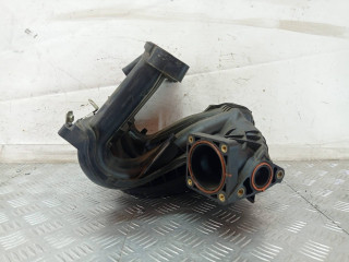 коллектор впускной Mitsubishi Outlander 2 поколение 2008, 2.0 л., бензин, 1540A069, 06110455, C5014011