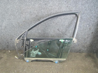 стеклоподъемник передний левый Audi A6 4B/C5 1998, 1.8 л., МКПП, седан