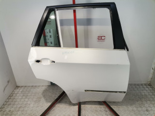 дверь задняя правая BMW X5 E70 2009, 3.0 л., АКПП, внедорожник 5 дв., 41527261482