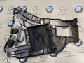 Крепление бампера переднего BMW X3 F25 2011, 3.0 л., N52 B30, бензин, 7210077 - фото №3