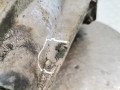 раздаточная коробка Nissan Navara D40 2006, 2.5 л., МКПП, пикап, 33100EA30A - фото №8