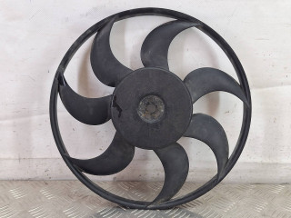 крыльчатка вискомуфты Mercedes-Benz E-Класс W211/S211 2004, 3136613228