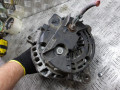 генератор Renault Megane 2 поколение 2004, 1.5 л., 8200390667 - фото №5