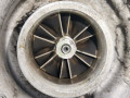 турбина Audi A6 4B/C5 [рестайлинг] 2001, 1.8 л., вариатор, универсал, 058145703N - фото №4