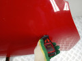 капот Toyota Aygo 1 поколение [рестайлинг] 2008, 1.0 л., МКПП, хетчбэк 3 дв., 533010H010 - фото №6