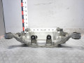 балка подвески задняя BMW 5 серия F07/F10/F11 [рестайлинг] 2013, 2.0 л., АКПП, седан, 33316798545 - фото №6