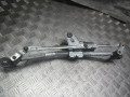 механизм стеклоочистителя (трапеция дворников) Opel Astra H 2007, 1.8 л., МКПП, кабриолет, 13111211 - фото №7