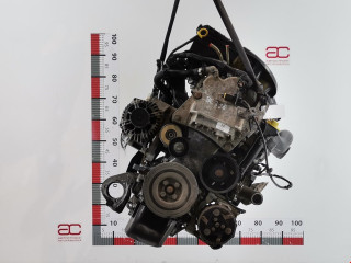 двигатель Fiat 2008, 1.3 л., 199 B2.000, дизель, МКПП, хетчбэк 3 дв., 71748262