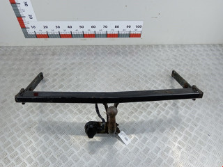 прицепное устройство (фаркоп) Skoda Octavia 1 поколение (A4) 1999, 2.0 л., МКПП, универсал, 1U0804875A