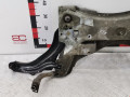 балка подвески передняя (подрамник) Renault Megane 2 поколение 2004, 1.5 л., МКПП, седан, 8200742904 - фото №3