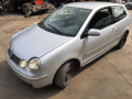 блок комфорта Volkswagen Polo 4 поколение 2001, 1.9 л., МКПП, хетчбэк 3 дв., 6Q0937049D - фото №9