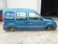 рычаг передний левый Renault Kangoo 1 поколение [рестайлинг] 2004, 1.5 л., МКПП, фургон, 8200942407 - фото №11