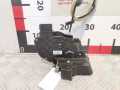 замок двери передней левой Ford C-Max 1 поколение 2007, 1.8 л., МКПП, минивэн, 4895281 - фото №3