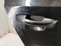 дверь задняя правая Volkswagen Golf 6 поколение 2010, 1.4 л., МКПП, хетчбэк 5 дв., 5K6833056K - фото №3