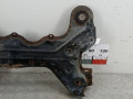балка подвески передняя (подрамник) Volkswagen Golf 4 поколение 2002, 1.4 л., МКПП, хетчбэк 5 дв., 1J0199313M - фото №8
