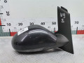 зеркало наружное правое SEAT Toledo 3 поколение 2004, 2.0 л., МКПП, хетчбэк 5 дв., 5P1857508A - фото №3