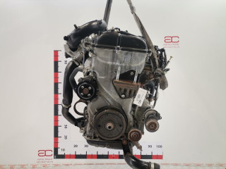 двигатель Mitsubishi ASX 1 поколение 2010, 1.8 л., 4N13, дизель, МКПП, внедорожник 5 дв., 1000C909