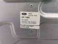 стеклоподъемник электрический передний левый Ford C-Max 1 поколение 2003, 1.8 л., МКПП, минивэн, 1738645 - фото №2