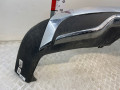 юбка бампера нижняя Mercedes-Benz M-Класс W166 2013, A1668852025 - фото №2
