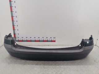бампер задний Mazda Premacy 1 поколение 2001, 2.0 л., МКПП, минивэн, C10050221BAA