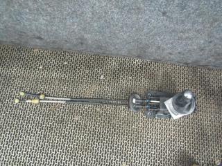 кулиса Citroen C4 1 поколение 2007, 1.6 л., МКПП, хетчбэк 5 дв., 9685817180