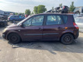 лонжерон левый Renault Scenic 2 поколение 2003, 1.6 л., МКПП, минивэн - фото №8