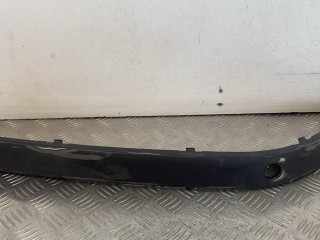 молдинг переднего бампера BMW 7 серия E65/E66/E67 [рестайлинг] 2007, 51118240293