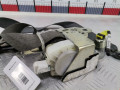 ремень безопасности Toyota Prius 2 поколение 2007, 1.5 л., АКПП, хетчбэк 5 дв., 7322047060B0 - фото №2