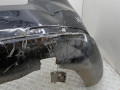 бампер задний Skoda Octavia 2 поколение (A5) 2007, 2.0 л., МКПП, хетчбэк 5 дв., 1Z5807417B - фото №4