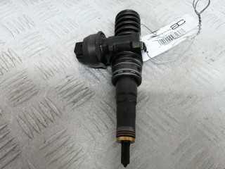 форсунка Volkswagen Golf 5 поколение 2007, 1.9 л., МКПП, хетчбэк 5 дв., 038130073AG