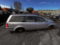 форсунка Volkswagen Passat B5 [рестайлинг] 2002, 2.0 л., МКПП, универсал, 06B133551T - фото №14