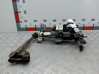 замок зажигания Ford Mondeo 3 поколение 2001, 2.0 л., МКПП, универсал, 4965992