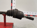 полуось задняя (приводной вал, ШРУС) Ford Expedition 2 поколение U222 2006, 5.4 л., АКПП, внедорожник 5 дв., 5L1Z4K138-A - фото №4