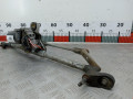 механизм стеклоочистителя (трапеция дворников) Fiat Stilo 1 поколение 2002, 2.4 л., МКПП, хетчбэк 3 дв., 24450202 - фото №5