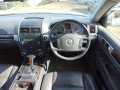 карданный вал Volkswagen Touareg 1 поколение 2004, 2.5 л., АКПП, внедорожник 5 дв., 7L6521101N - фото №12